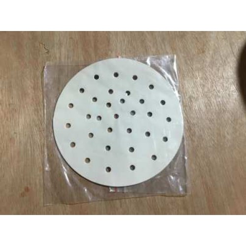 Steamer din bambus pe 2 niveluri, 14X25.5cm Steamer din bambus pe 2 niveluri, 14X25.5cm